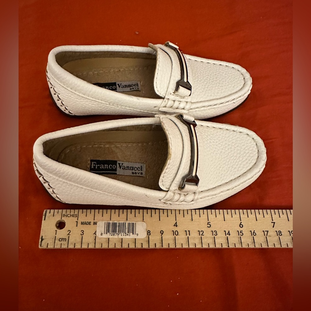 1 shoe